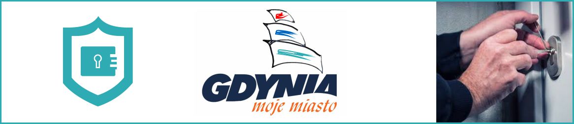 Awaryjne otwieranie Gdynia